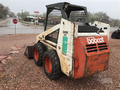 The Bobcat CT450 is equipped with a 2. . Bobcat 632 engine swap